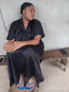 Nigerian Widow Devastated by False Murder Accusations