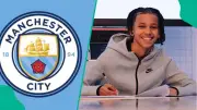 Nigerian Winger Elo Onuchukwu Rejects Arsenal, Chelsea for Man City