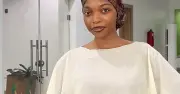 Nigerian woman born without fingerprints shares JAMB, NYSC, banking struggles
