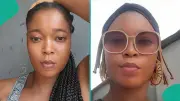 Nigerian Woman Escapes Indian Tinder Lover's Captivity After 2 Months