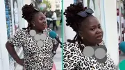 Nigerian Woman in UK Rejects N30 Billion to Return Home