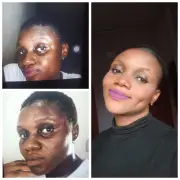 Nigerian woman recounts alleged abuse by ex-husband months after childbirth