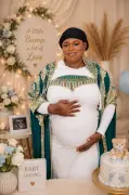 Nigerian Woman Welcomes First Child After 20 Years of Waiting
