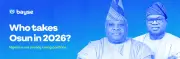 Nigerians Bet Millions on Osun Election, Majority Back Adeleke