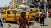 Nigerians defer major purchases as living costs squeeze households