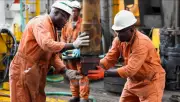 Nigeria's Crude Output Stays Above 1.5mbpd for Third Month