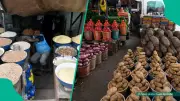 Nigeria's Inflation Drops to 15.43% in July 2026, NBS Reports