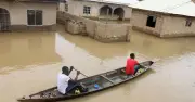 NiMet lists 27 states at high risk of flash flooding