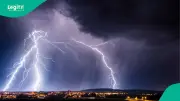 NiMet Warns 13 States of Flash Floods, Issues Safety Tips