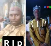 Nine burnt to death in Bauchi auto crash