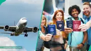 Nine Countries With Most Improved Passport Access in 2025-2026