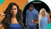 Niniola Releases First Song Since Husband's Death, Dedicates Emotional Track to His Memory