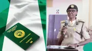 NIS Denies Suspending Kano Passport Services Amid Centralisation