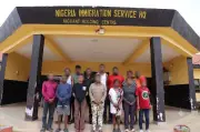 NIS Dismantles QNET/IGNITE Trafficking Network, Arrests 12