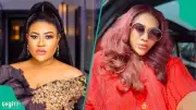 Nkechi Blessing Slams Trolls Shaming Women Over Marriage and Childlessness