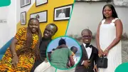 Nkubi and Wife's Horse Riding Video Sparks Hilarious Fan Reactions
