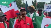 NLC Demands N500,000 Minimum Wage, Says N70,000 Inadequate