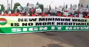 NLC Demands N500k Minimum Wage, Says N70k No Longer Sustainable
