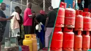 NLNG: Cooking Gas Prices Inflated from N800 to N2,400 per kg