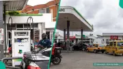 NNPC Cuts Petrol Price Again in Lagos, Abuja Within 5 Days