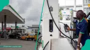 NNPC, Other Filling Stations Raise Petrol Prices in Abuja