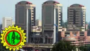 NNPC posts ₦535bn profit, crude output hits 1.72m bpd