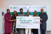 NNPC/FIRST E&P Launches Multi-Year Grant for Nigerian NGOs