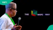 NNPCL CEO Ojulari Urged to Resign Over Trillion-Naira Subsidy Claims