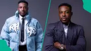 Nollywood Actor Claims Colleague Attempted Ritual Through Handshake