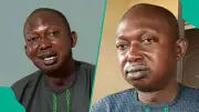 Nollywood Actor Yomi Gold ‘Baba Opebe’ Opens Up About His Health As Kunle Afod Seeks Public Support