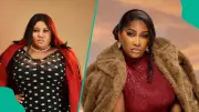 Nollywood Actress Basira Badia Slams Colleagues Over Tope Osoba's Treatment