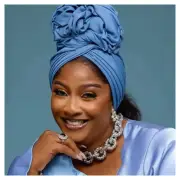 Nollywood Mourns Actress Temitope Osoba's Death