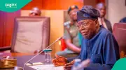 North Central Coalition Endorses Tinubu 2027, Citing 61 Road Projects and Security Gains