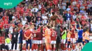 Nottingham Forest Honour Taiwo Awoniyi Ahead of Coventry City Move