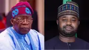 NRS Boss Defends Tinubu: Walks to Office, Eats Once Daily