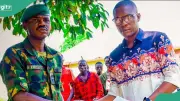 NSCDC Mining Marshals Commend Army for Handing Over 18 Illegal Miners in Niger State