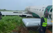 NSIB issues four safety recommendations after Enugu Air runway overrun in Benin