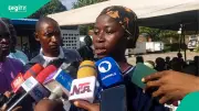 Nurse Delivers 10 Babies in Terrorist Captivity in Kwara