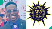 Nursing Aspirant's 2026 WAEC Result Sparks Online Debate