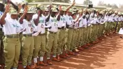 NYSC Commends Corps Members for Discipline During Osun Governorship Election