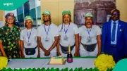 NYSC DG Advises 2026 Batch B Corps Members to Save, Learn Skills