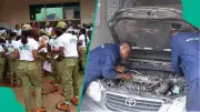 NYSC Members Can Become CNG Billionaires as NADDC Launches Free Training