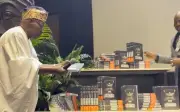 Obasanjo: I Would Not Have Picked Atiku as Running Mate in 1999