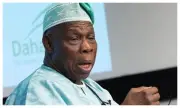 Obasanjo: No African Democracy, Only Caged Liberal Model
