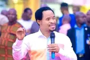 Odumeje slams Tinubu, says praise singers are bribed