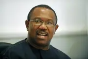 Ogene Vows Civil Disobedience Over Anambra North 2014 Governorship