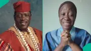 Ogogo's Daughter Explains Why Actor Can't Travel Abroad for Cancer Treatment