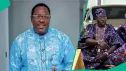 Ogogo's Last Public Appearance Video Resurfaces After Actor Dies of Stage 4 Cancer at 66