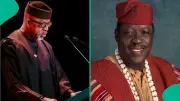 Ogun Governor Mourns Veteran Actor Taiwo Hassan Ogogo's Death