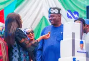 Ogun Governor Praises APC Chairman Yilwatda at 58